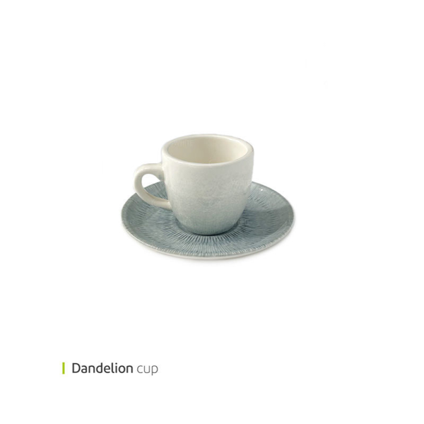 Dandelion cup