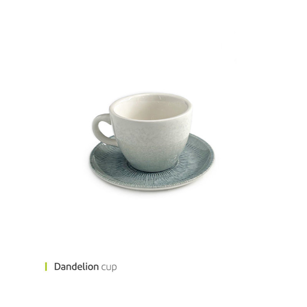 Dandelion cup