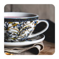 Toranj Cappuccino cup